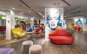 Clarion Congress Hotel Bratislava